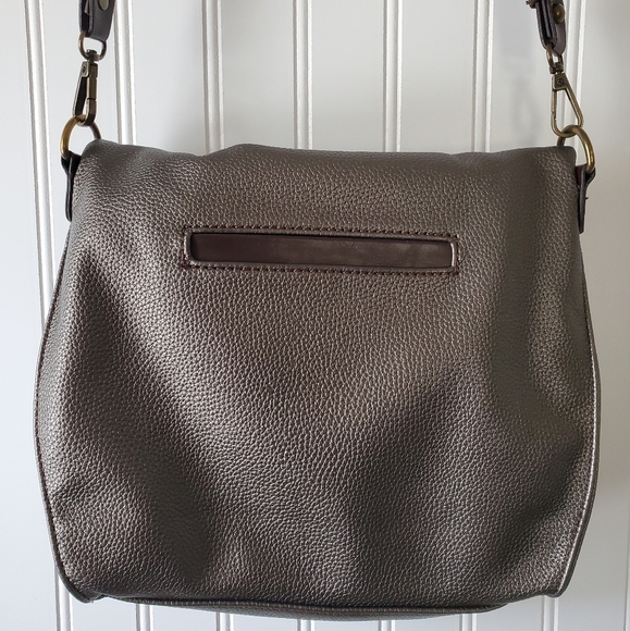 Chala Charming Shoulder Crossbody Bag - Picture 3 of 10